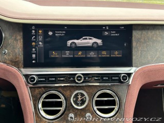 Bentley Continental GT Speed 2023