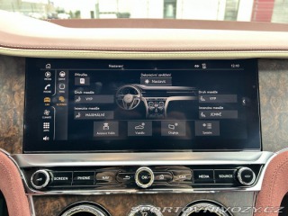 Bentley Continental GT Speed 2023