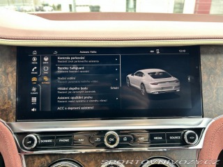 Bentley Continental GT Speed 2023