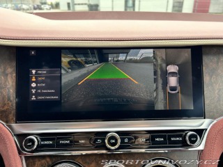 Bentley Continental GT Speed 2023