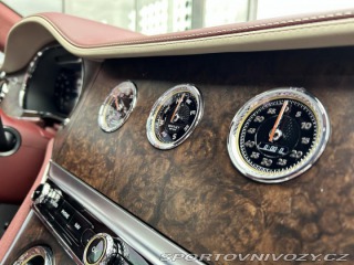 Bentley Continental GT Speed 2023