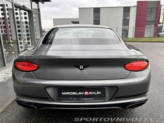 Bentley Continental GT Speed 2023