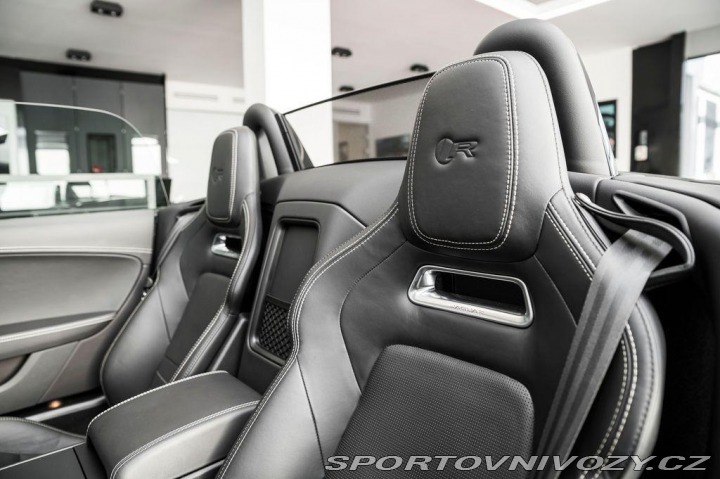 Jaguar F-Type Cabriolet V8 R AWD/Meridi 2019