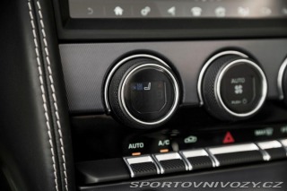 Jaguar F-Type Cabriolet V8 R AWD/Meridi 2019