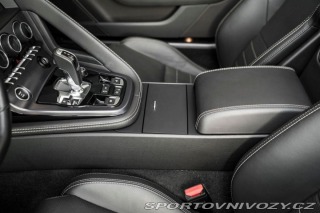 Jaguar F-Type Cabriolet V8 R AWD/Meridi 2019