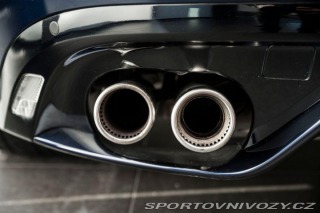 Jaguar F-Type Cabriolet V8 R AWD/Meridi 2019