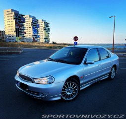 Ford Mondeo ST ST200