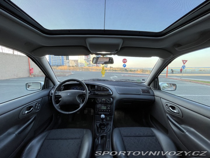 Ford Mondeo ST ST200 1999