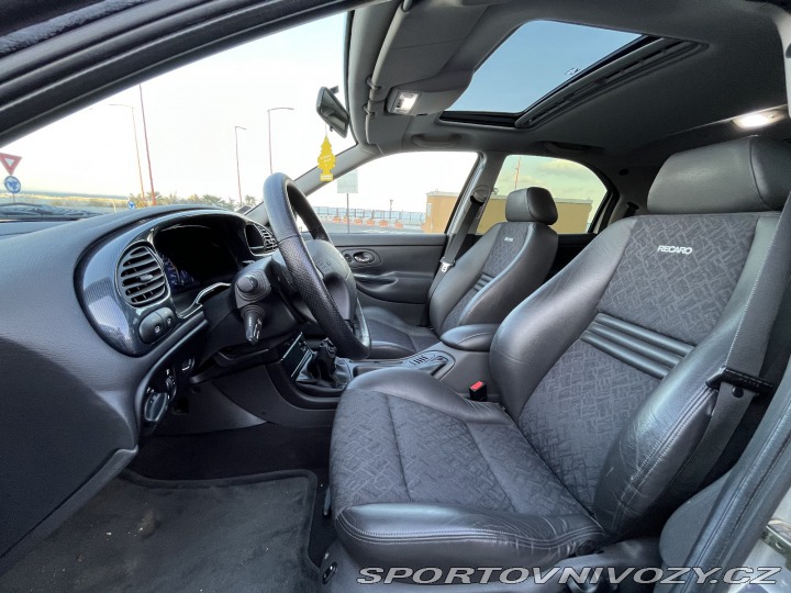 Ford Mondeo ST ST200 1999
