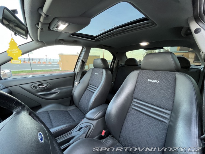 Ford Mondeo ST ST200 1999