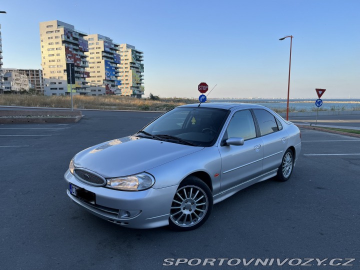 Ford Mondeo ST ST200 1999