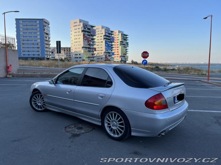 Ford Mondeo ST ST200 1999