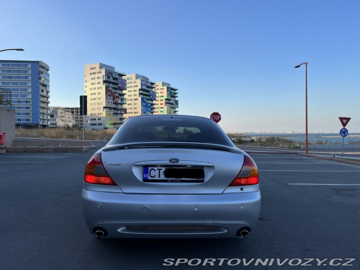 Ford Mondeo ST ST200 1999