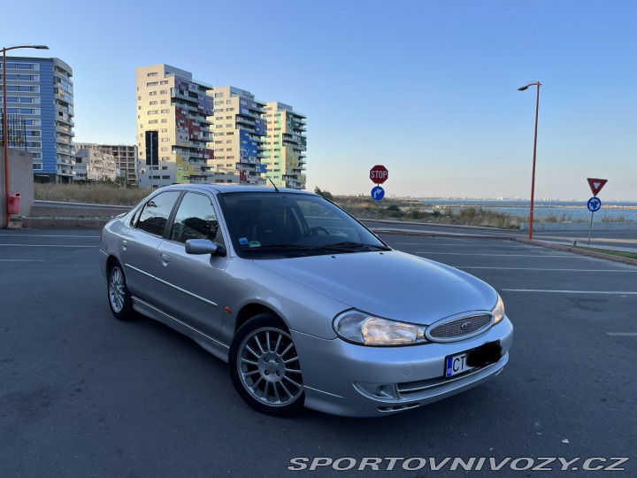 Ford Mondeo ST ST200 1999