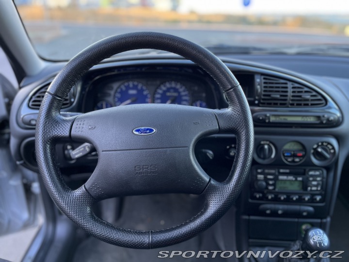 Ford Mondeo ST ST200 1999