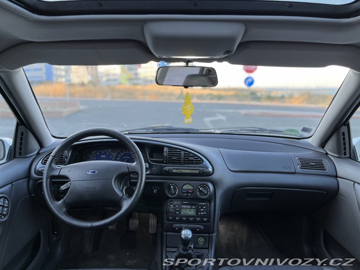 Ford Mondeo ST ST200 1999