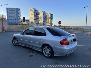 Ford Mondeo ST ST200 1999