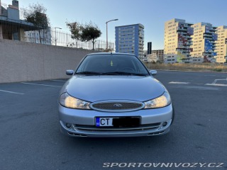 Ford Mondeo ST ST200 1999