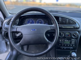Ford Mondeo ST ST200 1999