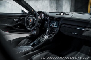 Porsche 911 4,0 GT3 RS, 991.2, CLUBSP 2018