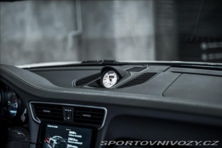 Porsche 911 4,0 GT3 RS, 991.2, CLUBSP 2018