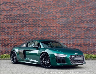 Audi R8 Coupé 5.2 FSI V10 plus q