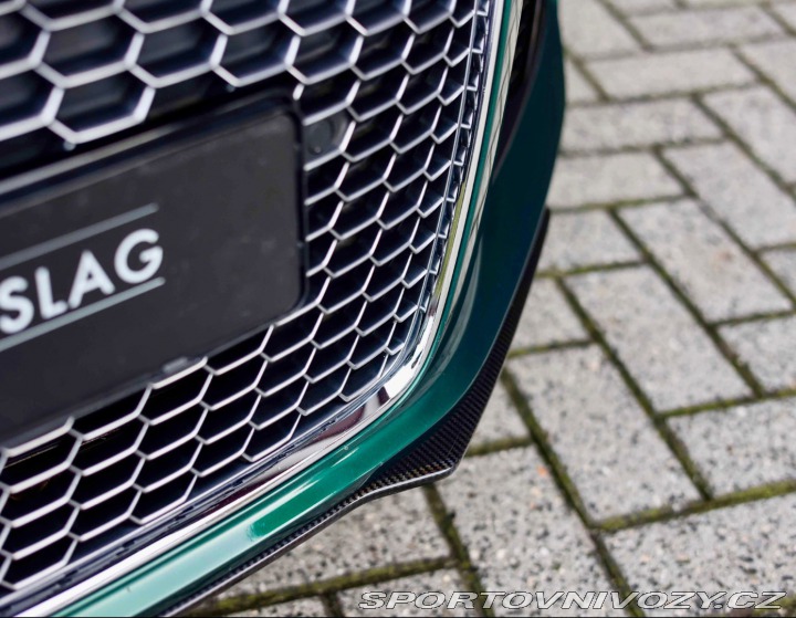 Audi R8 Coupé 5.2 FSI V10 plus q 2016