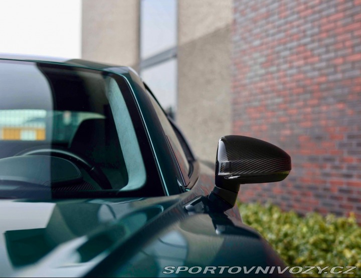 Audi R8 Coupé 5.2 FSI V10 plus q 2016