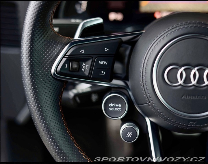 Audi R8 Coupé 5.2 FSI V10 plus q 2016