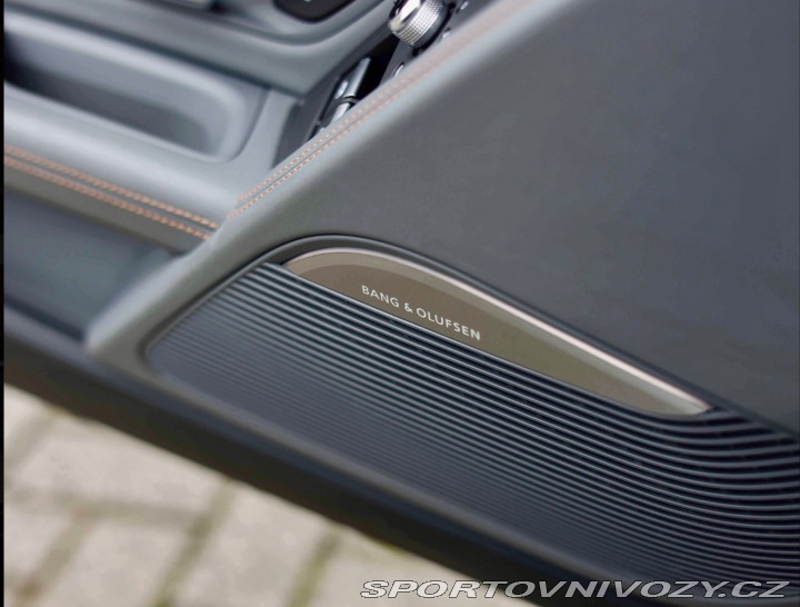Audi R8 Coupé 5.2 FSI V10 plus q 2016