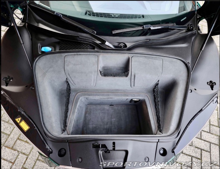 Audi R8 Coupé 5.2 FSI V10 plus q 2016