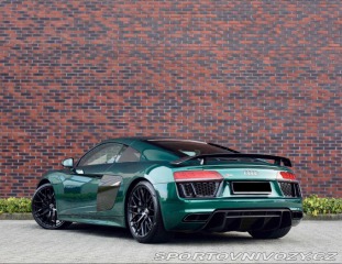 Audi R8 Coupé 5.2 FSI V10 plus q 2016