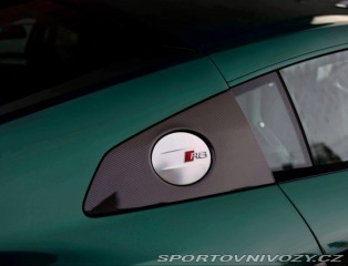 Audi R8 Coupé 5.2 FSI V10 plus q 2016