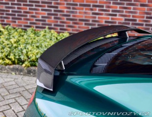 Audi R8 Coupé 5.2 FSI V10 plus q 2016