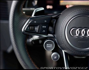 Audi R8 Coupé 5.2 FSI V10 plus q 2016