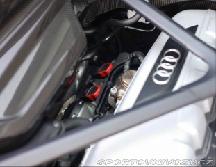 Audi R8 Coupé 5.2 FSI V10 plus q 2016