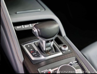 Audi R8 Coupé 5.2 FSI V10 plus q 2016