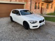 BMW 1 116i f20 2012 2012