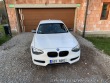 BMW 1 116i f20 2012 2012