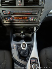 BMW 1 116i f20 2012 2012