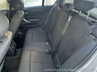 BMW 1 116i f20 2012 2012