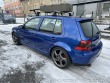 Volkswagen Golf GTI 2002