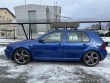 Volkswagen Golf GTI 2002