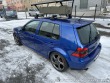 Volkswagen Golf GTI 2002