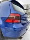 Volkswagen Golf GTI 2002