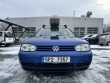 Volkswagen Golf GTI 2002