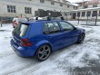 Volkswagen Golf GTI 2002