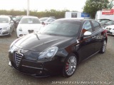 Alfa Romeo Giulietta 1.75 TBi 2012