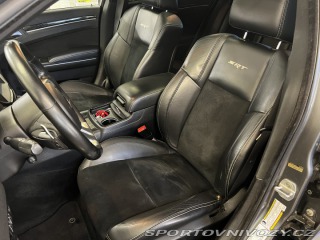Chrysler Ostatní modely 300c SRT 2012