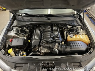 Chrysler Ostatní modely 300c SRT 2012